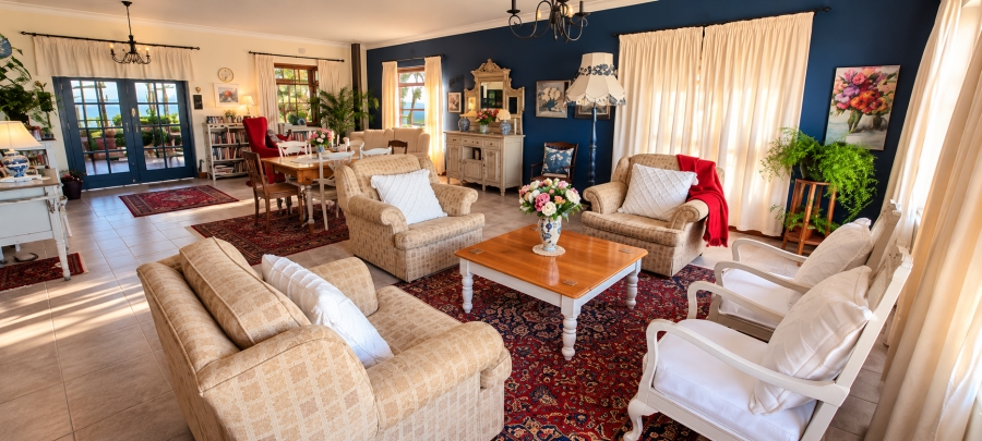 4 Bedroom Property for Sale in Saldanha Heights Western Cape